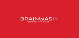 BrainWash logo
