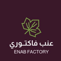 ENAB FACTORY logo