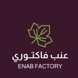 ENAB FACTORY logo