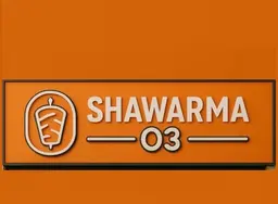 SHAWARMA 03 logo