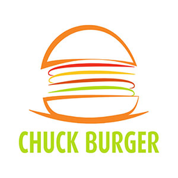 Chuck Burger logo