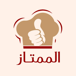 Almumtaz logo