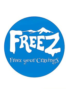 Freez logo