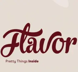Flavor logo