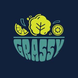 GRASSY logo