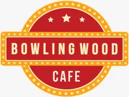 Bowling Wood  Cafe logo