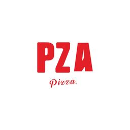 Pza logo