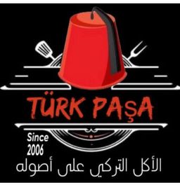 TURK PASA logo