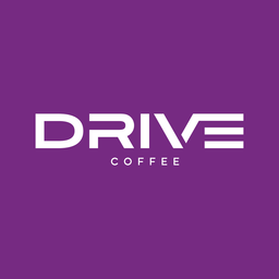 DRIVE COFFEE logo