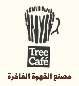 Tree cafe logo