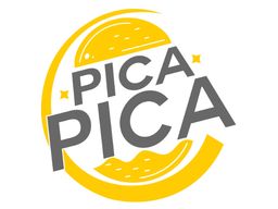 Pica Pica logo