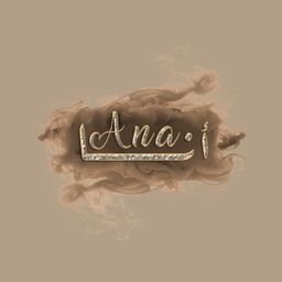 Ana Cafe logo