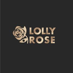 Lolly Rose logo