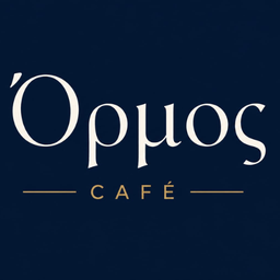 Ormos logo