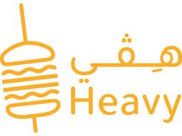 Heavy logo