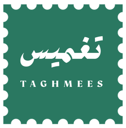 Taghmees logo
