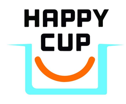 Happy Cup logo