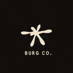 Burg Co. logo