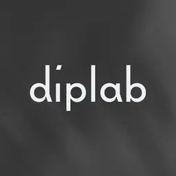 Dip Lab logo