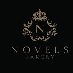 Novels logo