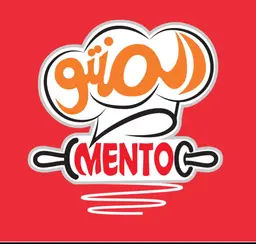 Almento Taste logo