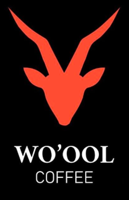 Woool Coffee logo