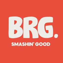 BRG. logo