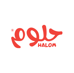 Halom logo