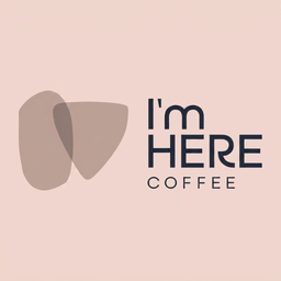 Im Here logo