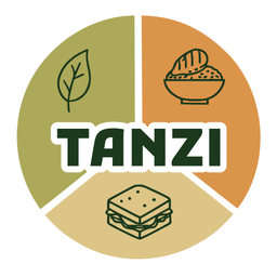 TANZI logo