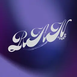 Ran cookies logo