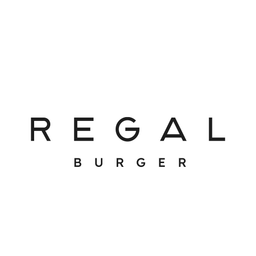 Regal Burger logo