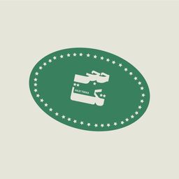 HAJI TIKKA logo