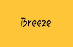 Breeze logo