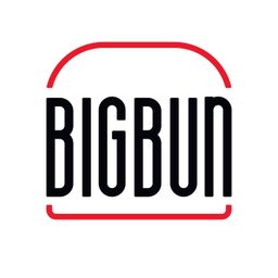 BIG BUN logo