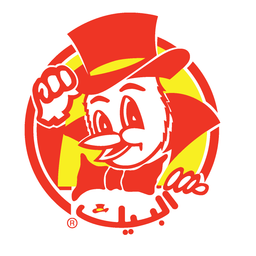 AL BAIK logo