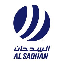 Al Sadhan logo