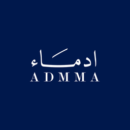 Admma logo