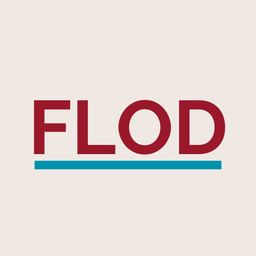 Flod logo