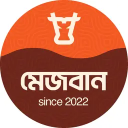 Ahmed Al Maghdawi Restaurant logo