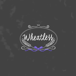 Wheatless logo