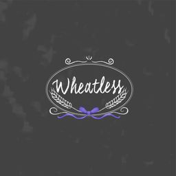 Wheatless logo