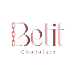 Betit Chocolate logo