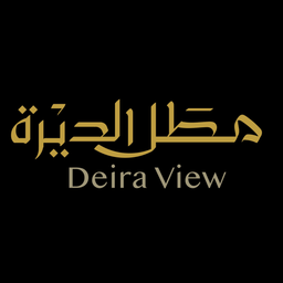 Deira View logo