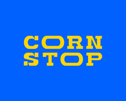 Corn Stop logo