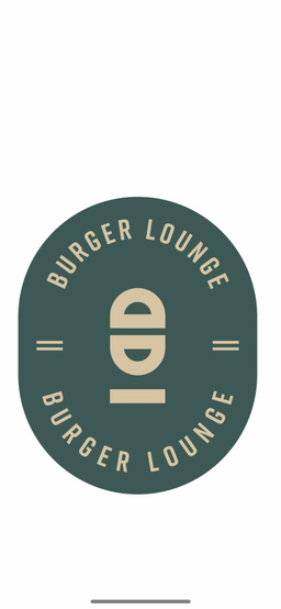 Burger Lounge logo