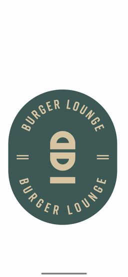 Burger Lounge logo