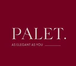 PALET logo