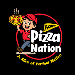 Pizza Nation logo