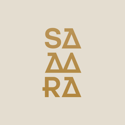 Samra Cafe logo